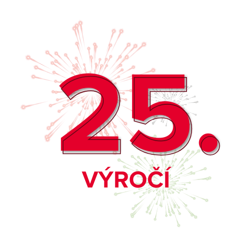 25 let.2