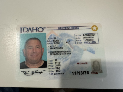 Brandon Von Boyle license image.1