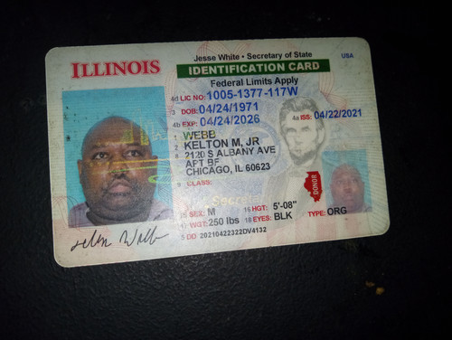 Kelton M Webb license image.1