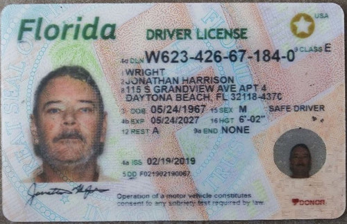Jonathan Wright license image.1