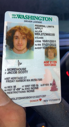 Jacob Scott Morehouse license image.1
