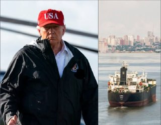 قال ترمب لصحيفة نيويورك تايمز إن الولايات المتحدة ستستخرج النفط الفنزويلي لسنوات، مع رغبته في السفر إلى فنزويلا في المستقبل. وأكد أن الحكومة الفنزويلي...