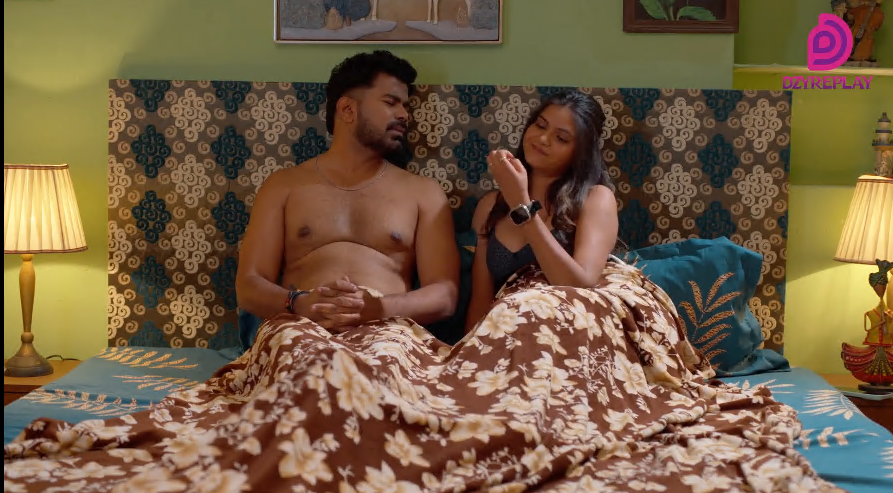 Lobh 2026 Dzyreplay S01EP3 2