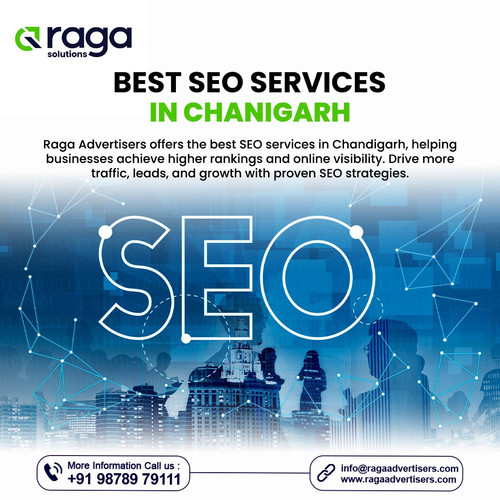 Best SEO Services in Chandigarh.1