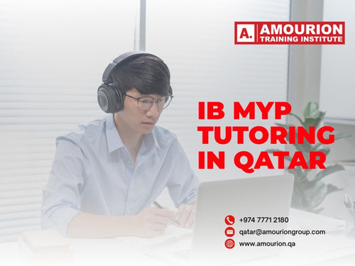 IB MYP tutoring in Qatar.1