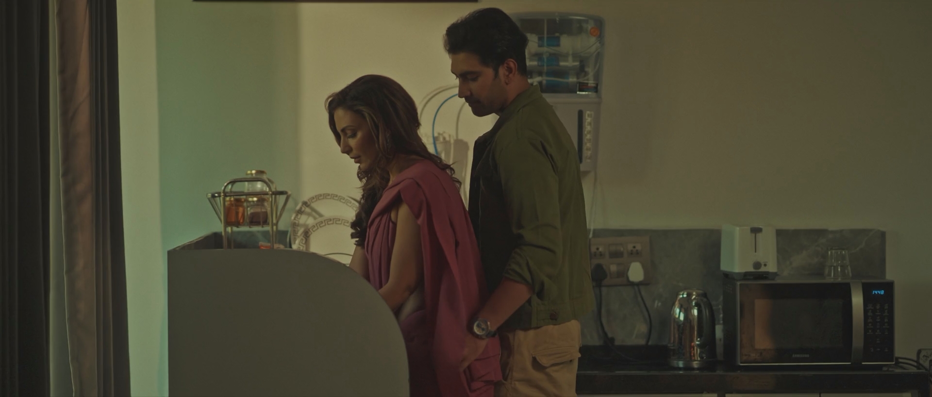 Elaichi Ek Prem Katha (2026) Shemaroo Hindi ORG AAC2.0 1080p WEB DL 1.7GB(1Filmy4Wap.Cloud).mkv snap