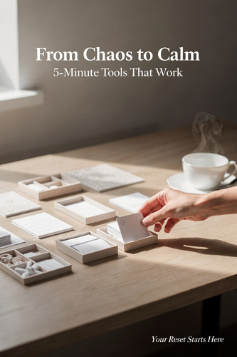 Zainab Lunje Medium shot of printable toolkit on light oak desk with hand arra c67c6ef7 2903 43c3 94.1
