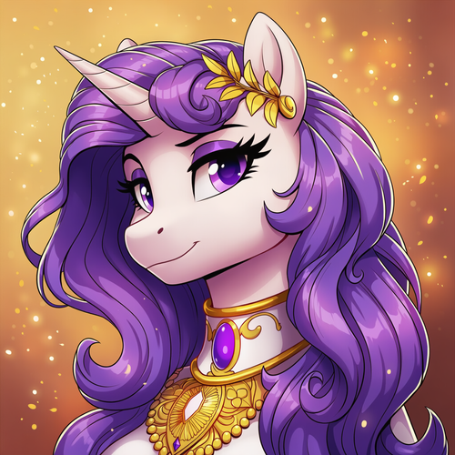 1girl, equine, anthro, my little pony, face focus, unicorn, sophisticated s 3884647961.2