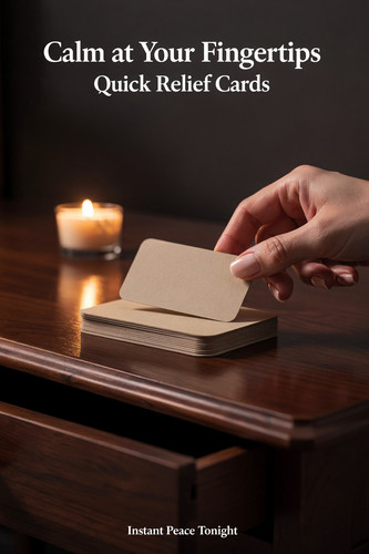 Zainab Lunje Soft photorealistic bedside drawer slightly open revealing stacke 937afa04 1a70 4886 8a.1