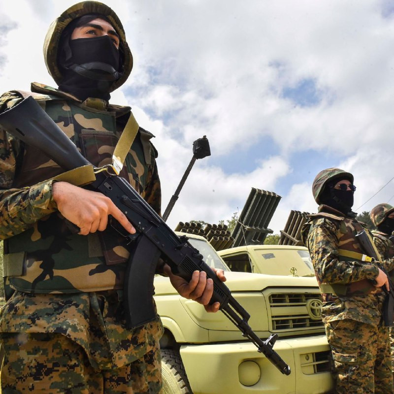 مكتب نتنياهو: جهود لبنان لتفكيك حزب الله تستحق التقدير لكن الحزب ما زال مسلحا ويحاول تعزيز قدراته....