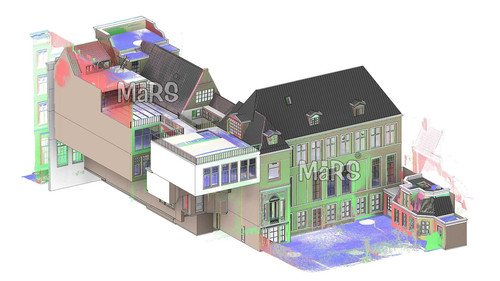 Modern Construction Models Using Point Cloud Modelling Services.1