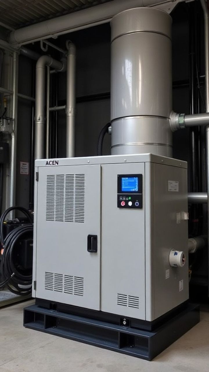 ACEN RES to power Scheider Electric unit with renewable energy