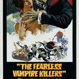 El baile de los vampiros