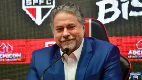 São Paulo define novos detalhes do impeachment de Casares, com votação marcada para breve