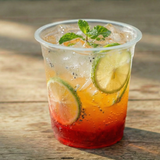 Sunrise Mojito