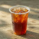 Es Teh Solo Jumbo