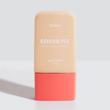 BASE LIQUIDA COVERFIX D2 CLARO foto 1