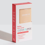 BASE LIQUIDA COVERFIX D2 CLARO foto 2