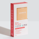 BASE LIQUIDA COVERFIX D3 CLARO foto 1