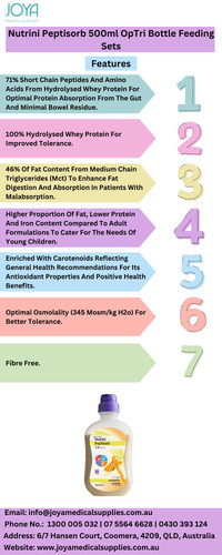 Nutrini Peptisorb 500ml OpTri Bottle Feeding Sets Joya Medical Supplies.jpg