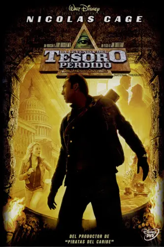 tesoroperdido