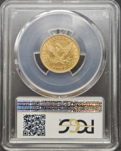 1861 $5 PCACAU58 REV.jpg