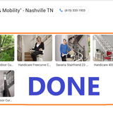access and mobility 5 gbp product posting