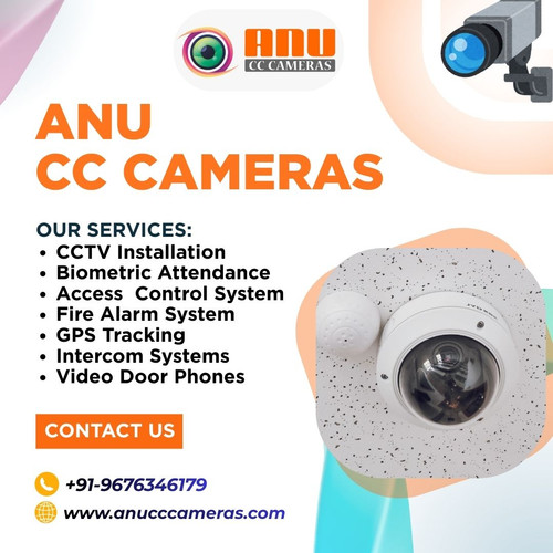 Best CCTV Installation Services In Hyderabad | Anu HD CCTV.jpg