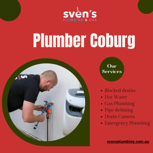 Plumber Coburg — Sven’s Plumbing & Gas Professional Service.png