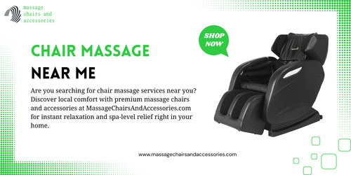 Massage Chair For Sale.jpg