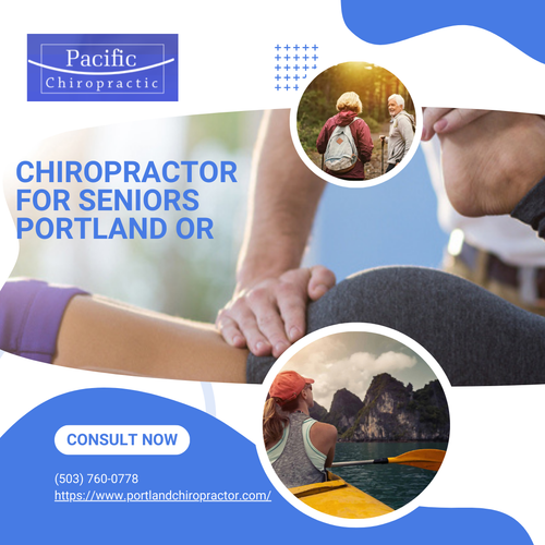 Chiropractor for Seniors Portland OR.2
