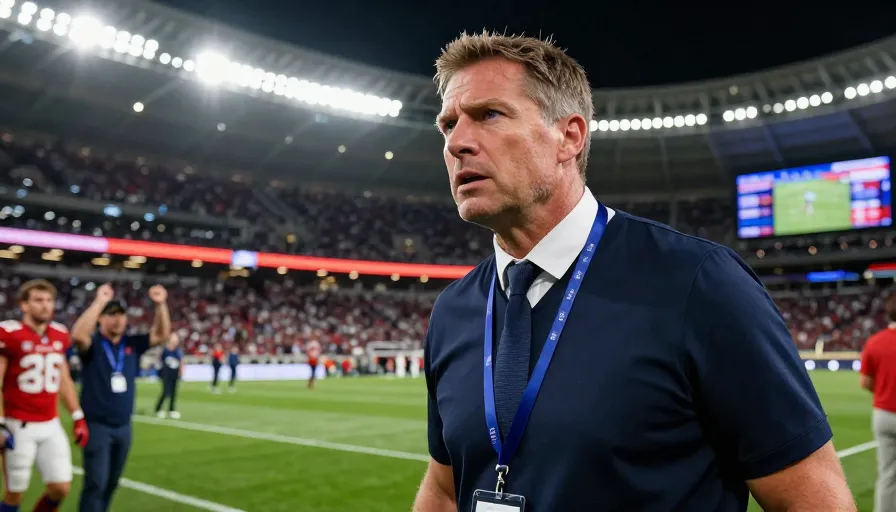 Galatasaray Transfer Haberi: Koopmeiners İle İlgili Gelişmeler