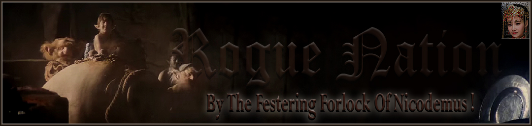 Rogue-Nation Discussion Board