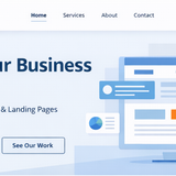landingpage mockup (2)