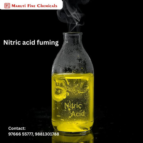 What Factors Matter Most When You Purchase nitric acid in Bulk?.jpg