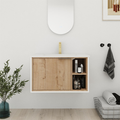 Bathroom Vanity With Sink In 24 30 Inch%2C Floating Bathroom Vanity With Soft Close Door.jpg