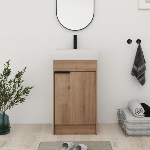 Bathroom Vanity With Sink In 16 18 Inch%2C Freestanding Bathroom Vanity With Soft Close Door.jpg