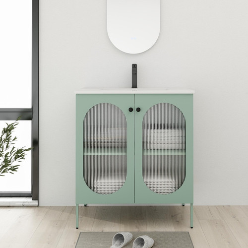 Bathroom Vanity With Sink In 30 Inch%2C Freestanding Bathroom Vanity With Soft Close Door.jpg