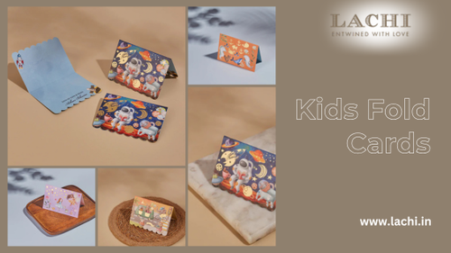 Cute Kids Fold Cards for Celebrations.png