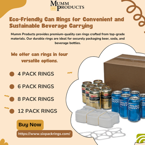 Eco-Friendly Can Rings Designed for Modern Packaging.png
