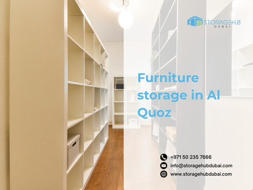 Furniture storage in Al Quoz.jpg