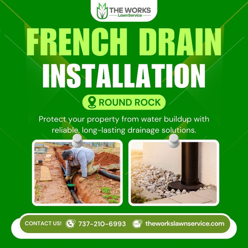 French Drain Installation in Round Rock.jpg