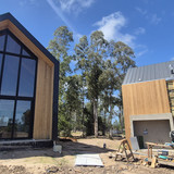 CASA 10 Instalação de fachada