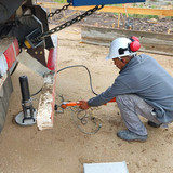CASA 08 Teste de Compactação de solo