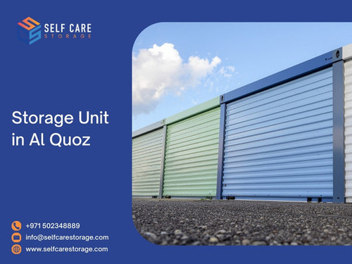Storage Unit in Al Quoz.jpg