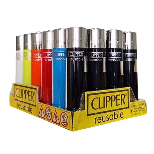 Isqueiro Clipper D24 CP22RH SOLID BRANDED + LB Display (Pequeno) (2).jpg