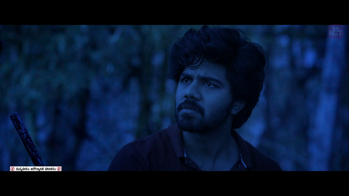 www.1TamilMV.LC Jigris (2025) Telugu TRUE WEB DL 1080p AVC (DD+5.1 192Kbps & AAC 2.0) 4.1GB ESub 050.png