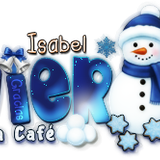 SnowManInvGdEsPrec AI DG Lolis Isabel