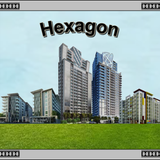 HEXAGON