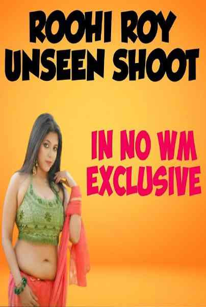 Roohi Roy Model Bikini Shoot Uncut Hindi Hot Short Film – WEB-DL X264 1080p – Download